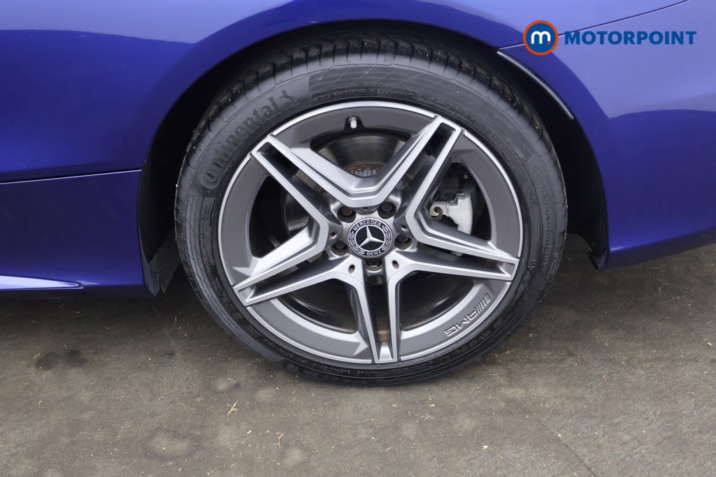 Used Mercedes-Benz C Class 2020 for sale - 76723098: Photo 34