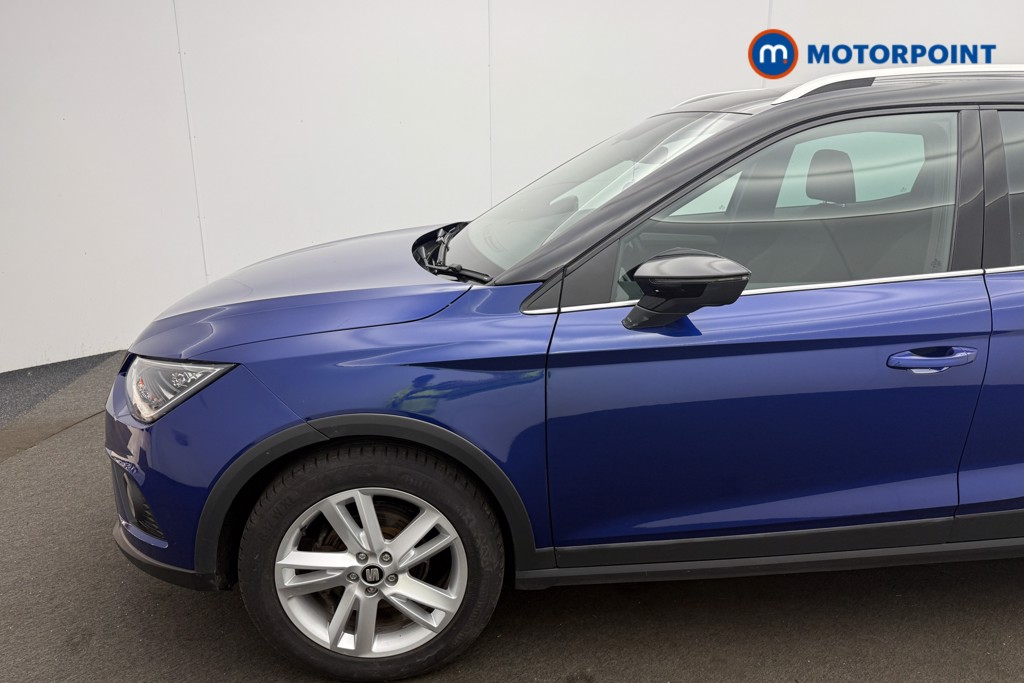 Used SEAT Arona 2021 for sale - 76322648: Photo 11