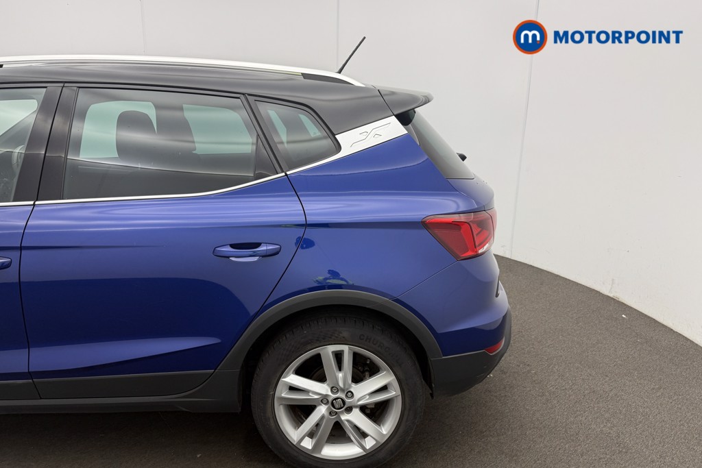 Used SEAT Arona 2021 for sale - 76322648: Photo 12