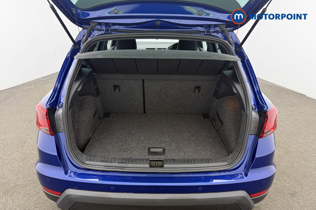 Used SEAT Arona 2021 for sale - 76322648: Photo 13