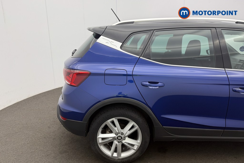 Used SEAT Arona 2021 for sale - 76322648: Photo 15