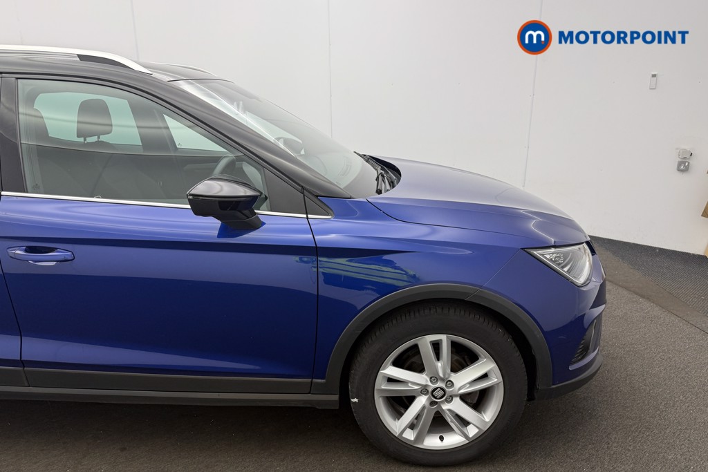 Used SEAT Arona 2021 for sale - 76322648: Photo 16