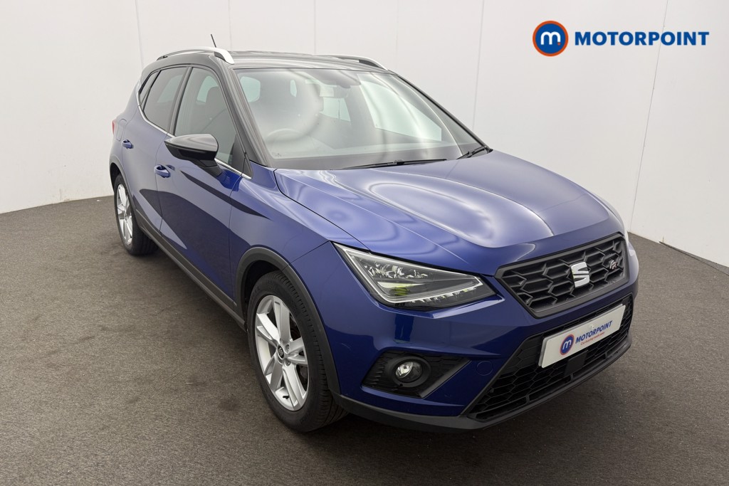 Used SEAT Arona 2021 for sale - 76322648: Photo 17