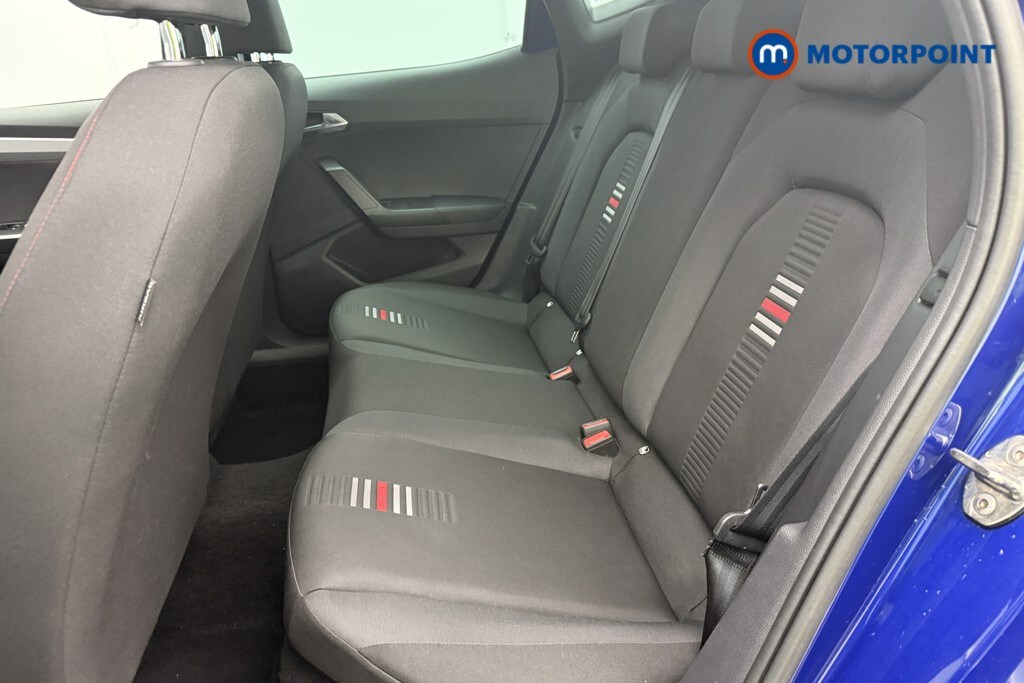 Used SEAT Arona 2021 for sale - 76322648: Photo 19