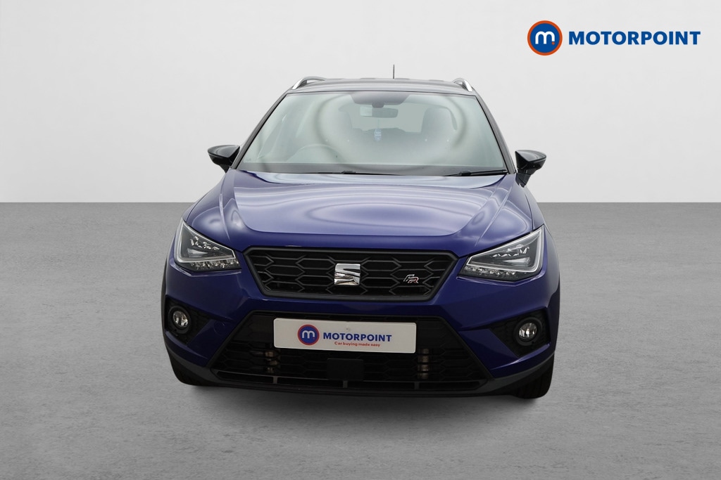 Used SEAT Arona 2021 for sale - 76322648: Photo 2