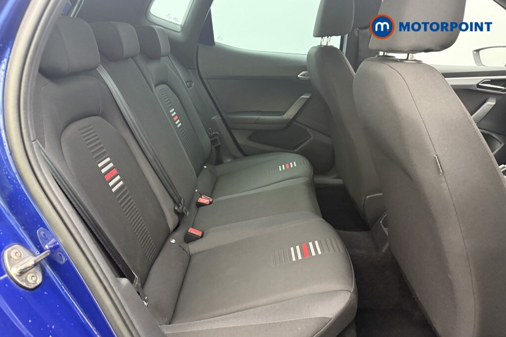 Used SEAT Arona 2021 for sale - 76322648: Photo 20