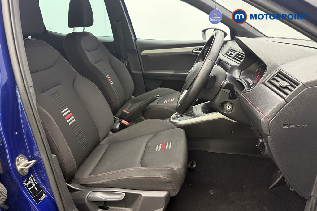 Used SEAT Arona 2021 for sale - 76322648: Photo 21