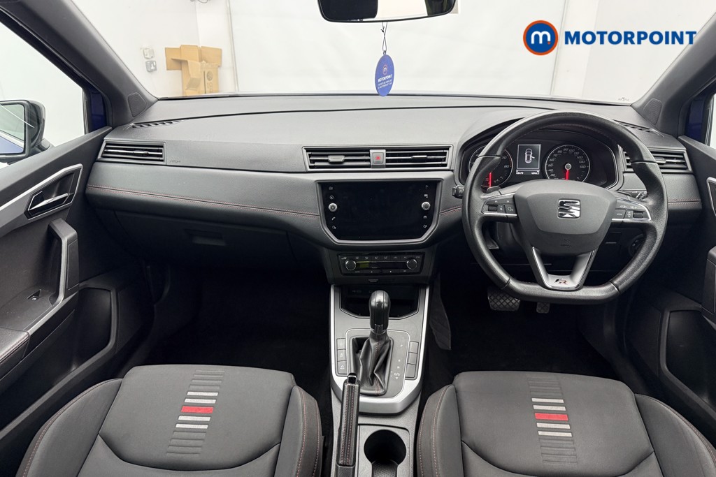 Used SEAT Arona 2021 for sale - 76322648: Photo 22