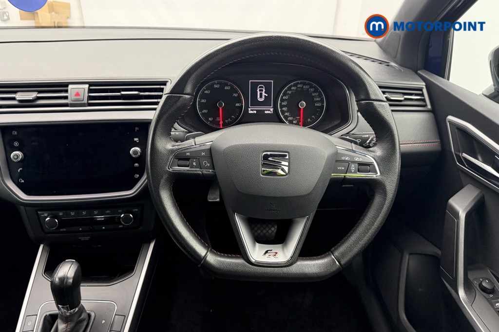 Used SEAT Arona 2021 for sale - 76322648: Photo 23