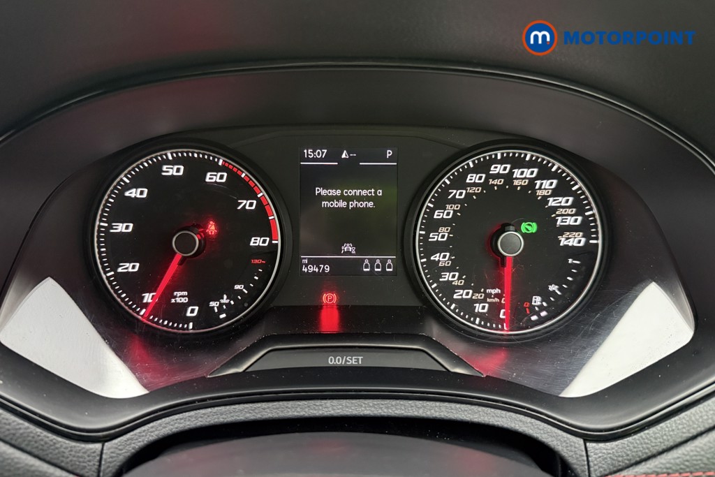Used SEAT Arona 2021 for sale - 76322648: Photo 24