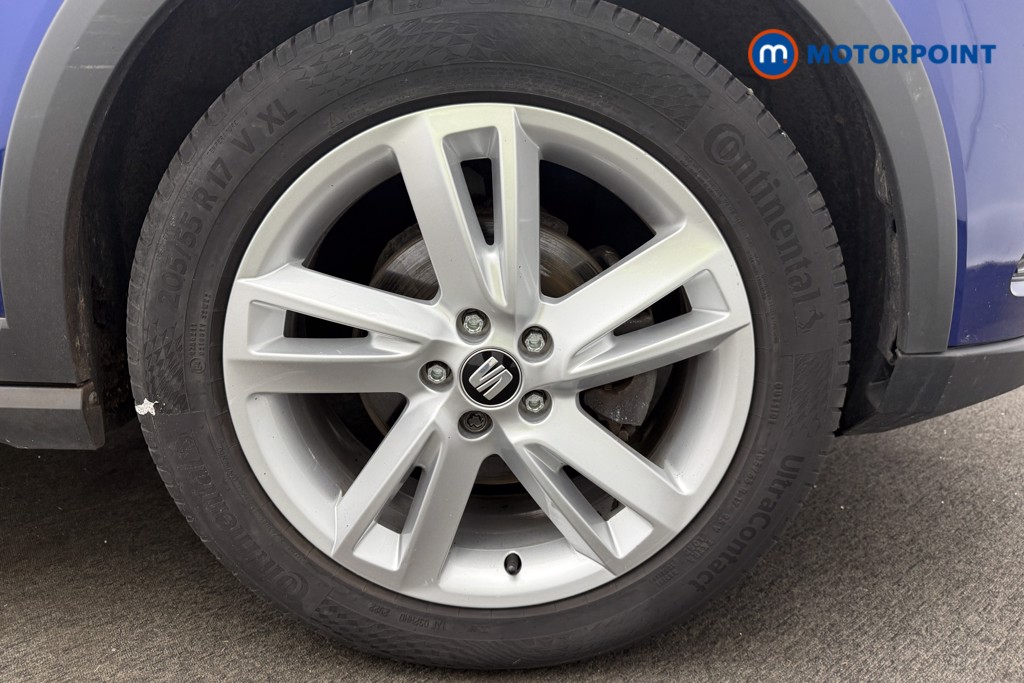 Used SEAT Arona 2021 for sale - 76322648: Photo 34