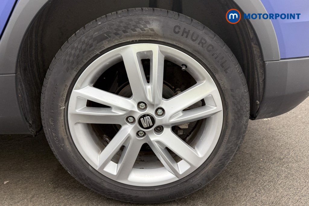 Used SEAT Arona 2021 for sale - 76322648: Photo 36