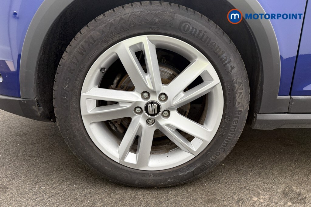 Used SEAT Arona 2021 for sale - 76322648: Photo 37