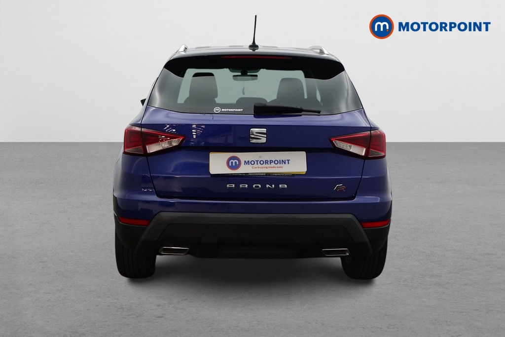 Used SEAT Arona 2021 for sale - 76322648: Photo 6