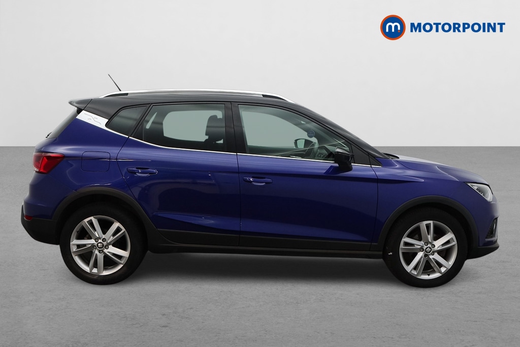 Used SEAT Arona 2021 for sale - 76322648: Photo 8