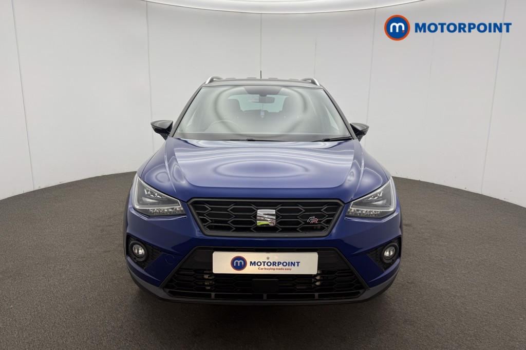 Used SEAT Arona 2021 for sale - 76322648: Photo 9