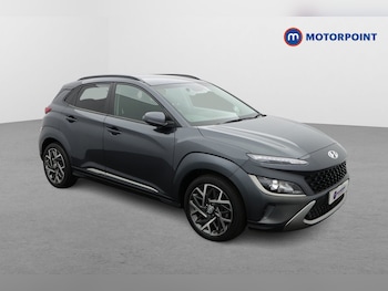 Used Hyundai KONA undefined for sale - 78521046: Photo