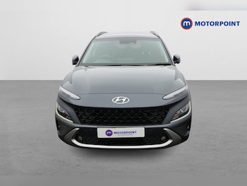 Used Hyundai KONA undefined for sale - 78521046: Photo