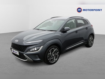 Used Hyundai KONA undefined for sale - 78521046: Photo