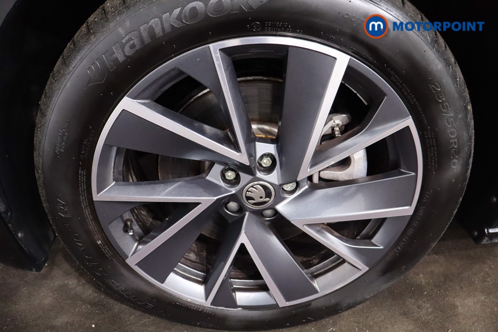 Used Skoda Enyaq 2024 for sale - 78060720: Photo 19