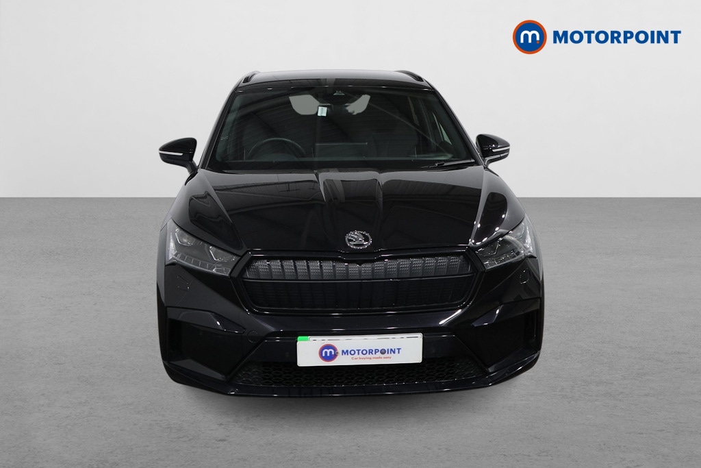 Used Skoda Enyaq 2024 for sale - 78060720: Photo 2