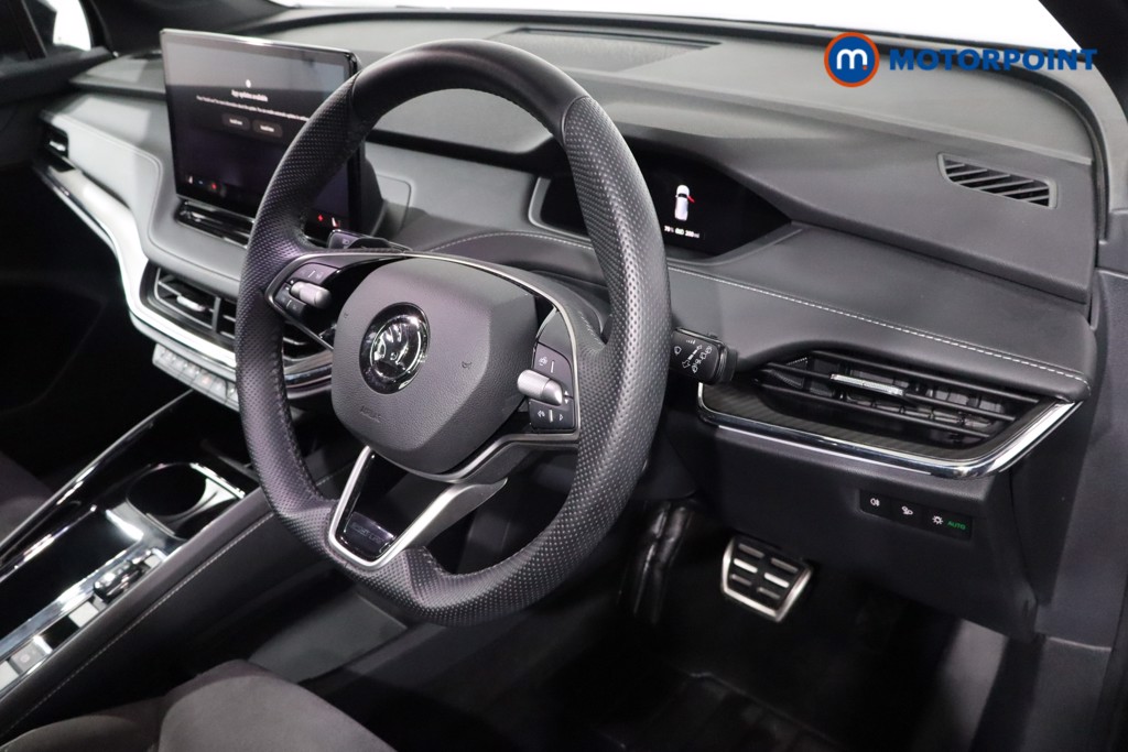 Used Skoda Enyaq 2024 for sale - 78060720: Photo 33