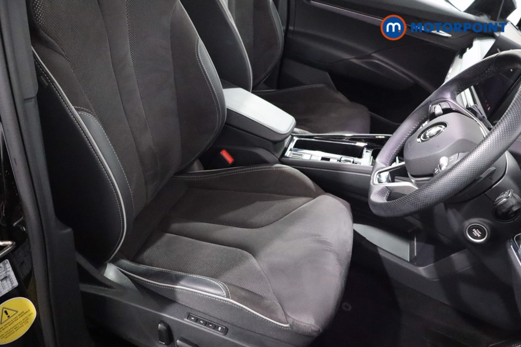 Used Skoda Enyaq 2024 for sale - 78060720: Photo 34