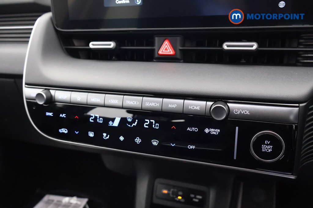 Used Hyundai IONIQ 5 2025 for sale - 77653973: Photo 14