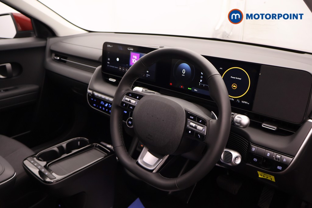 Used Hyundai IONIQ 5 2025 for sale - 77653973: Photo 18