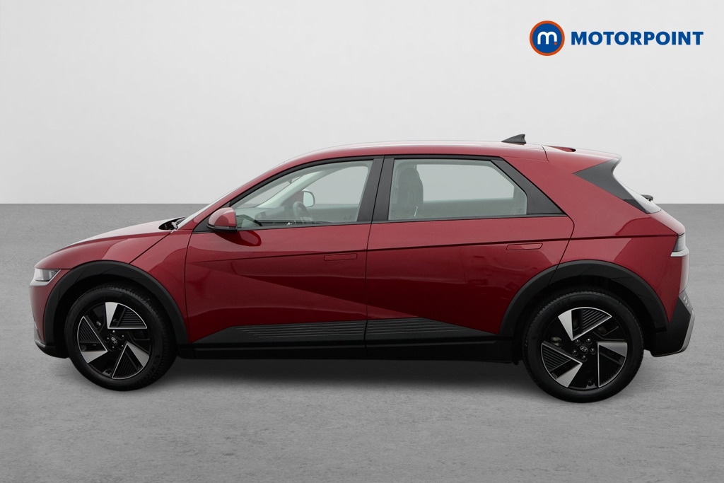 Used Hyundai IONIQ 5 2025 for sale - 77653973: Photo 4