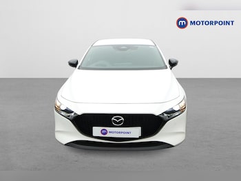 Used Mazda Mazda3 undefined for sale - 77760045: Photo