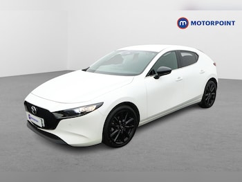 Used Mazda Mazda3 undefined for sale - 77760045: Photo
