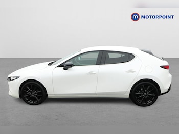 Used Mazda Mazda3 undefined for sale - 77760045: Photo
