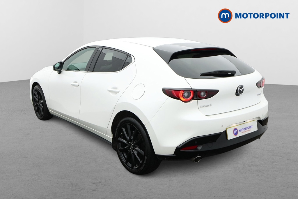 Used Mazda Mazda3 for sale - 77760045: Photo 5