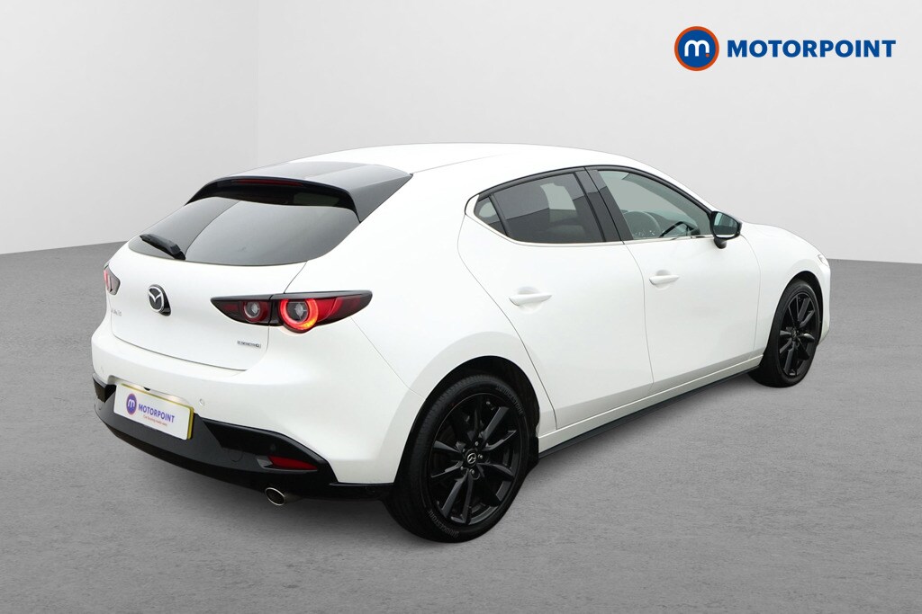 Used Mazda Mazda3 for sale - 77760045: Photo 7