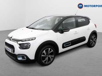 Used Citroen C3 2023 for sale - 74869420: Photo