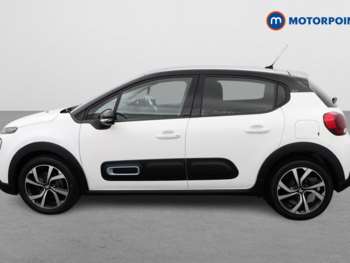 Used Citroen C3 2023 for sale - 74869420: Photo