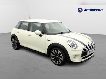 Used MINI Hatch 2019 for sale - 75935375: Photo