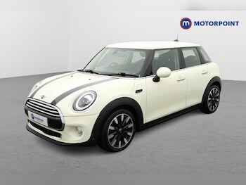 Used MINI Hatch 2019 for sale - 75935375: Photo