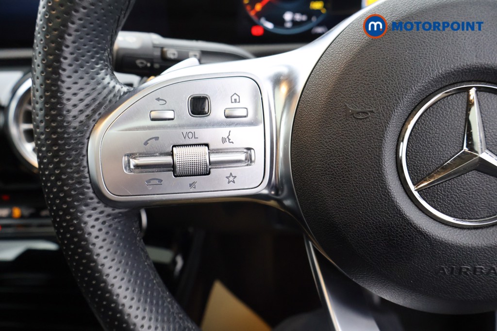 Used Mercedes-Benz A-Class 2021 for sale - 77903996: Photo 10