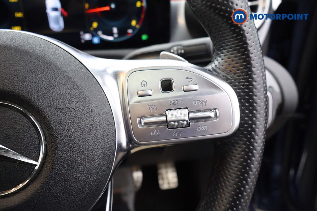 Used Mercedes-Benz A-Class 2021 for sale - 77903996: Photo 11