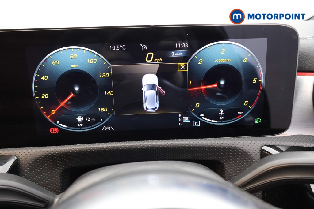 Used Mercedes-Benz A-Class 2021 for sale - 77903996: Photo 12