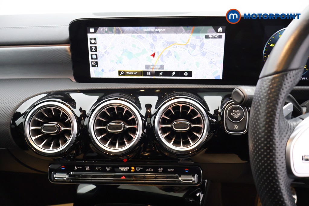 Used Mercedes-Benz A-Class 2021 for sale - 77903996: Photo 16