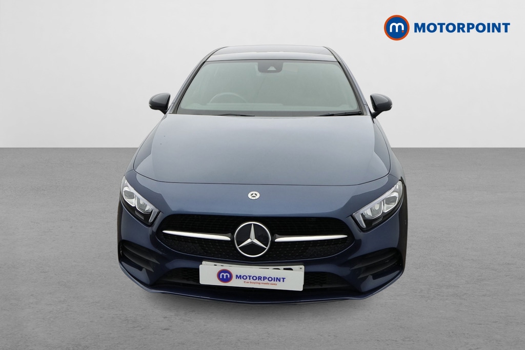 Used Mercedes-Benz A-Class 2021 for sale - 77903996: Photo 2