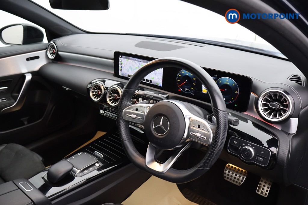 Used Mercedes-Benz A-Class 2021 for sale - 77903996: Photo 21