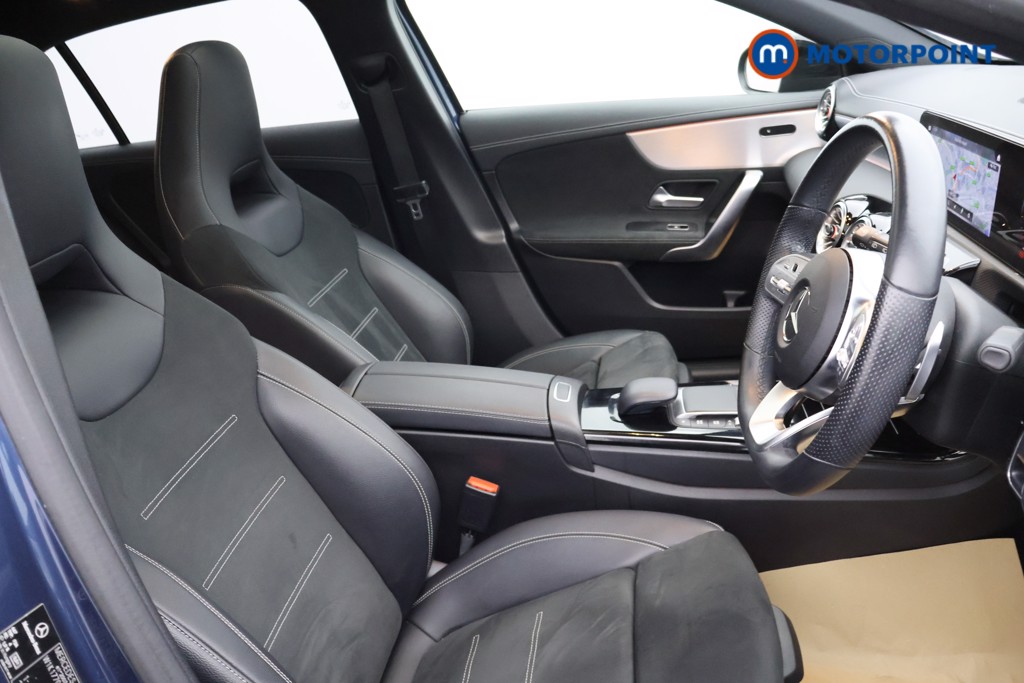 Used Mercedes-Benz A-Class 2021 for sale - 77903996: Photo 22