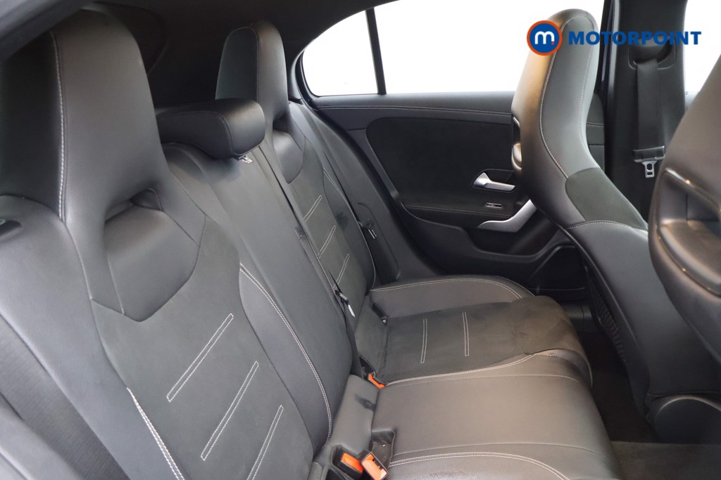 Used Mercedes-Benz A-Class 2021 for sale - 77903996: Photo 24