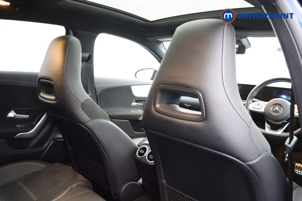 Used Mercedes-Benz A-Class 2021 for sale - 77903996: Photo 25