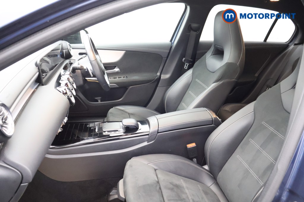 Used Mercedes-Benz A-Class 2021 for sale - 77903996: Photo 28