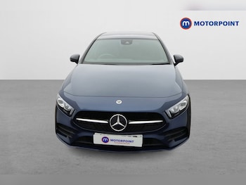 Used Mercedes-Benz A-Class 2021 for sale - 77903996: Photo